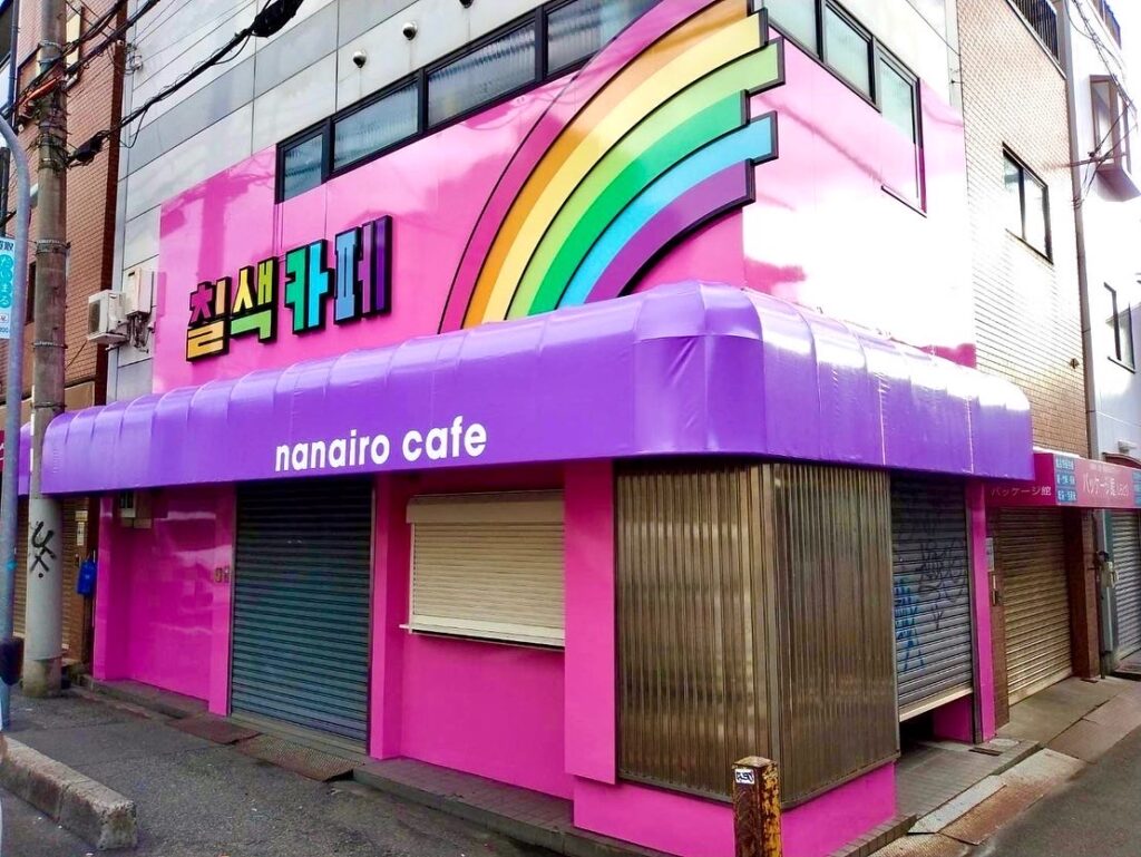 看板のアドセイコー公式サイト内画像