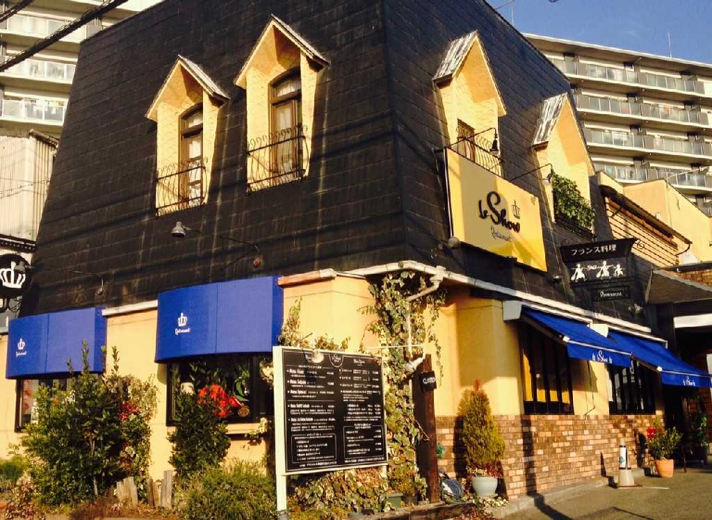 看板のアドセイコー公式サイト内 店舗看板 施工事例画像