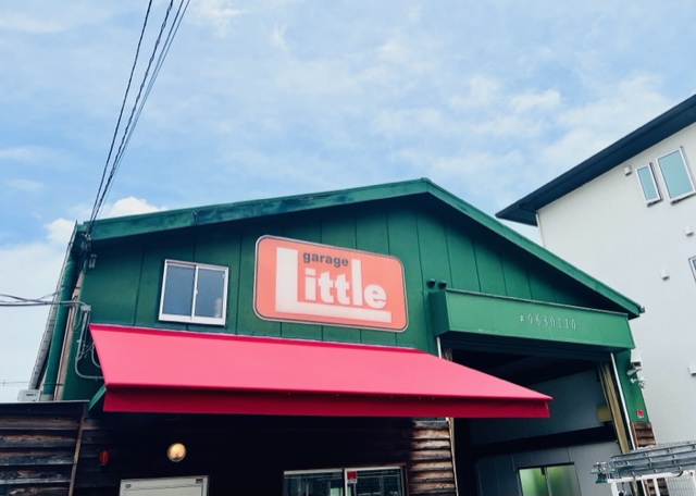 看板のアドセイコー公式サイト内画像 テント看板 施工事例画像