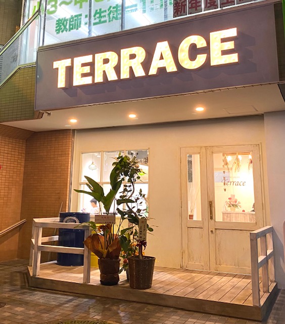 看板のアドセイコー公式サイト　施工事例　美容・サロン　画像