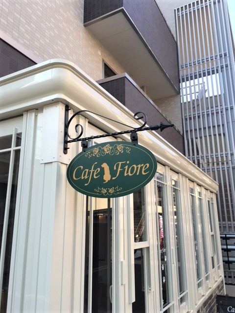 看板のアドセイコー公式サイト内 袖看板 突き出し看板 施工事例画像