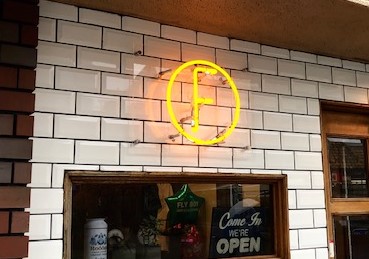 看板のアドセイコー公式サイト内画像 ネオン看板 施工事例画像