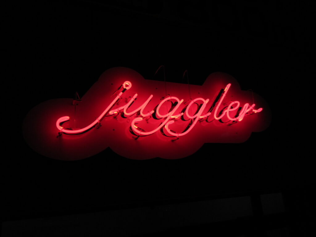 看板のアドセイコー公式サイト内画像 ネオン看板 施工事例画像